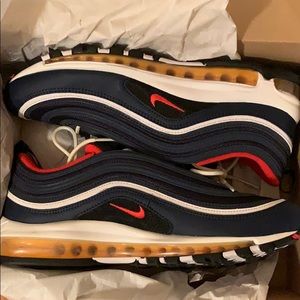 NIKE AIR MAX 97
